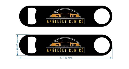 Anglesey Rum Co Bar Blade