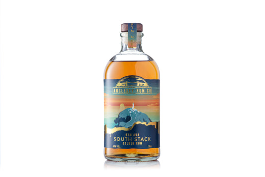 South Stack Golden Rum